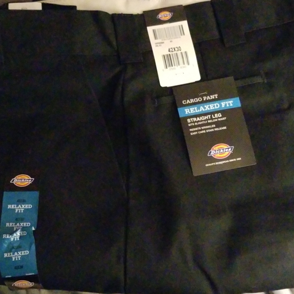 Cargo Pants